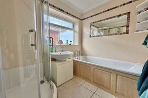 Bathroom- click for photo gallery